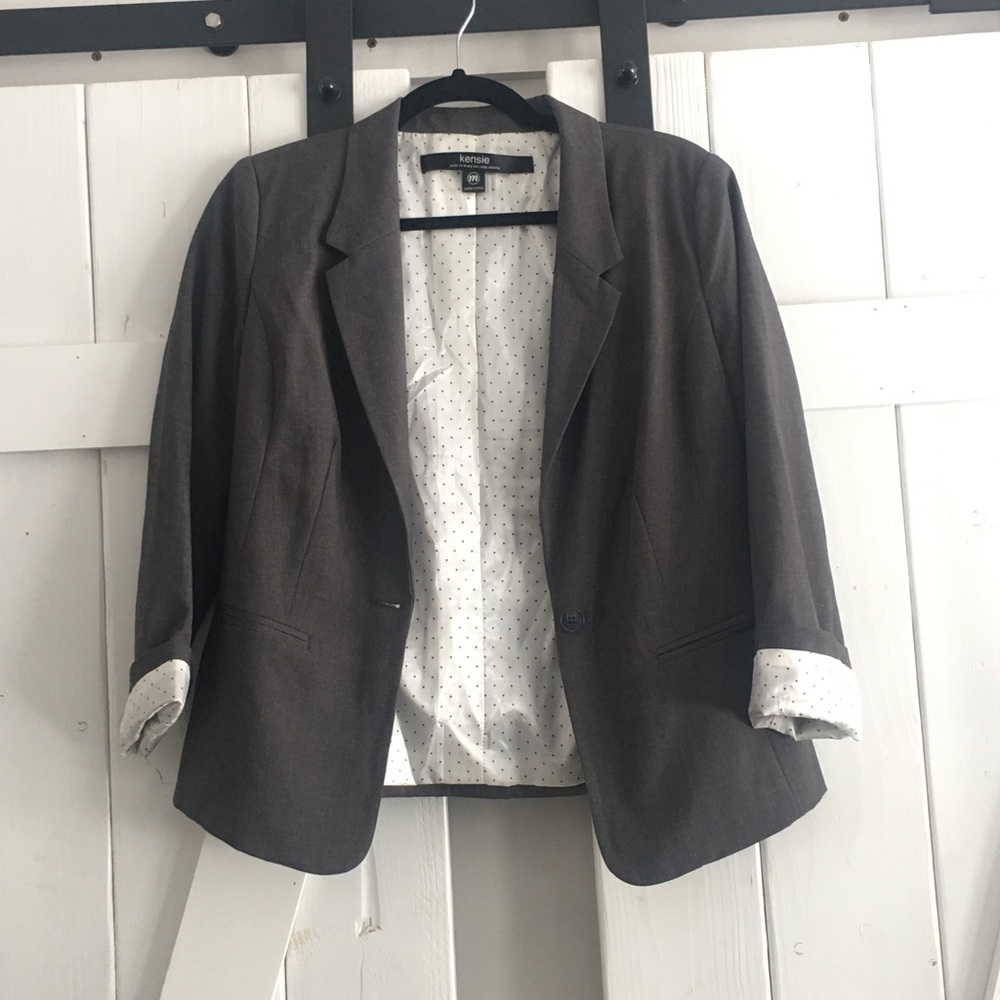 Kensie Blazer